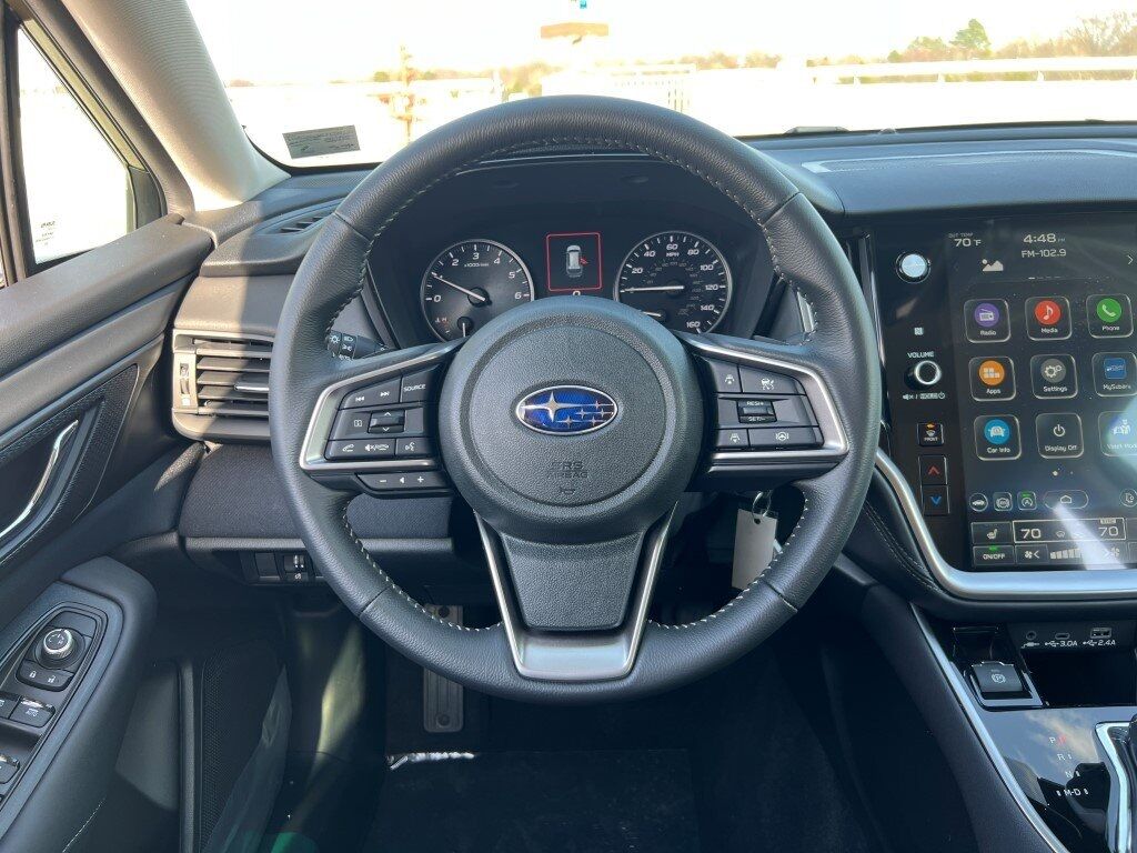 2025 Subaru Outback Premium Springfield VA