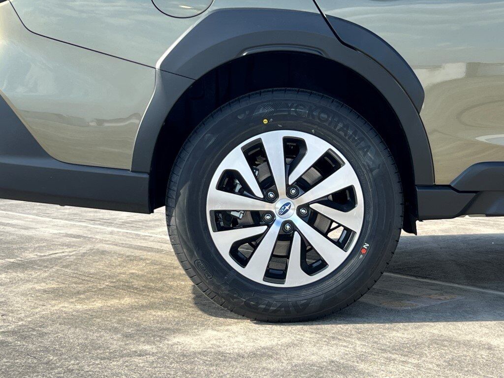 2025 Subaru Outback Premium Springfield VA