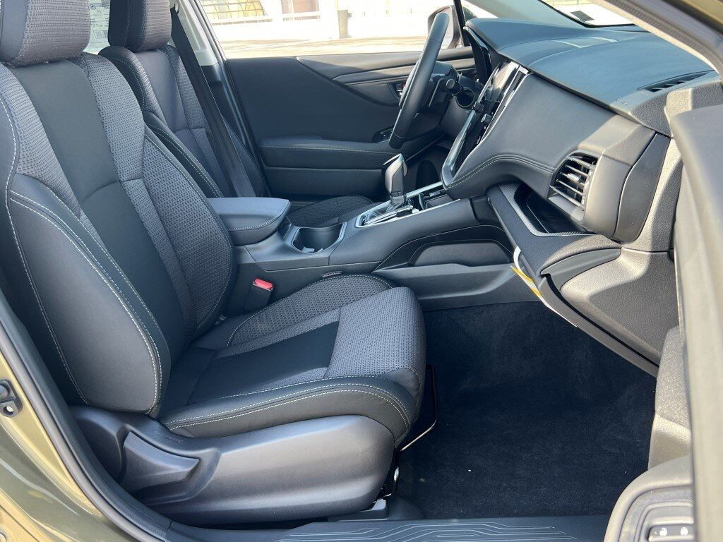 2025 Subaru Outback Premium Springfield VA