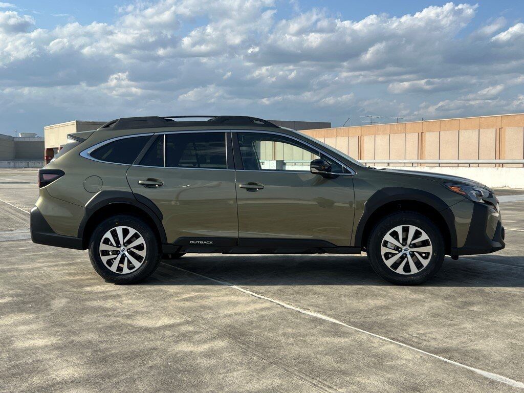 2025 Subaru Outback Premium Springfield VA