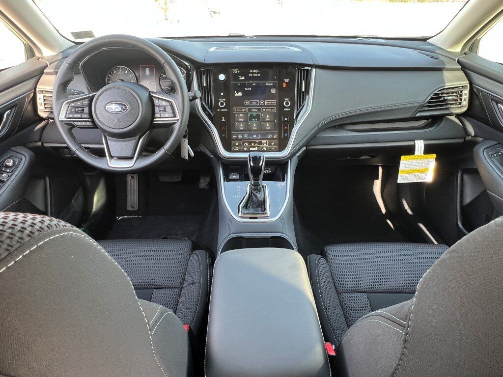 2025 Subaru Outback Premium Springfield VA