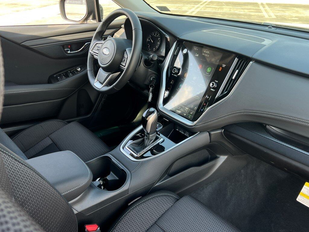 2025 Subaru Outback Premium Springfield VA