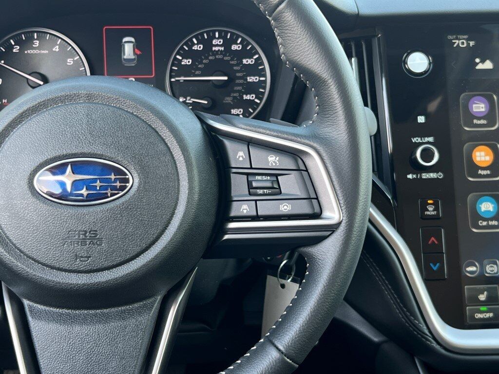 2025 Subaru Outback Premium Springfield VA