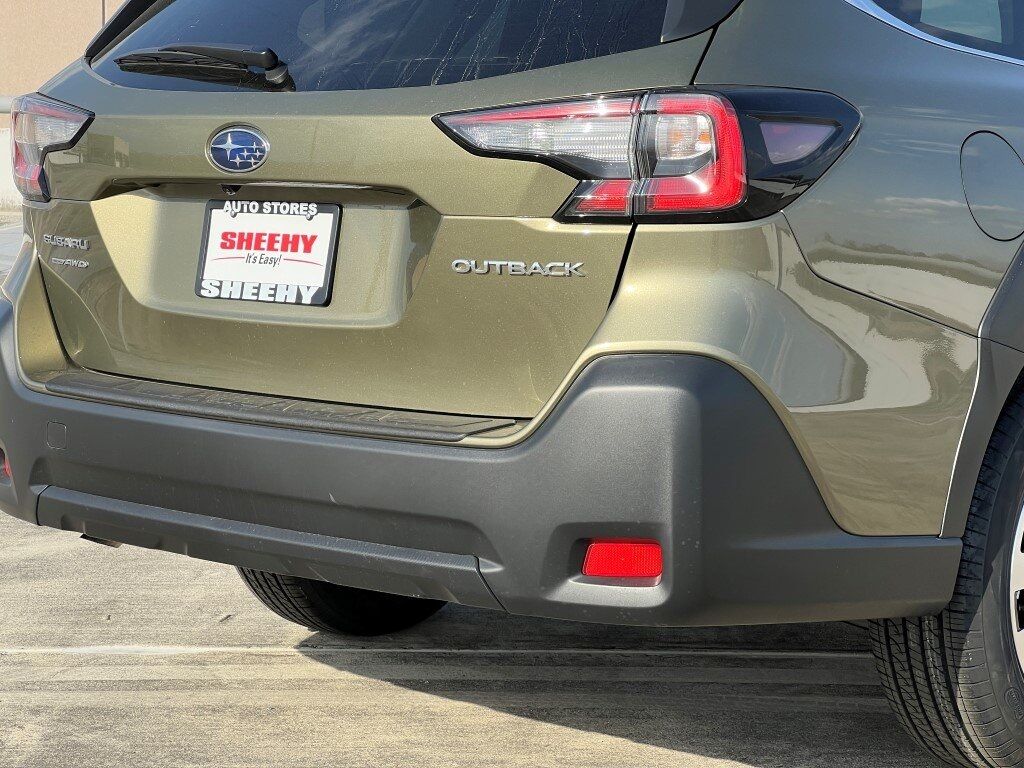 2025 Subaru Outback Premium Springfield VA