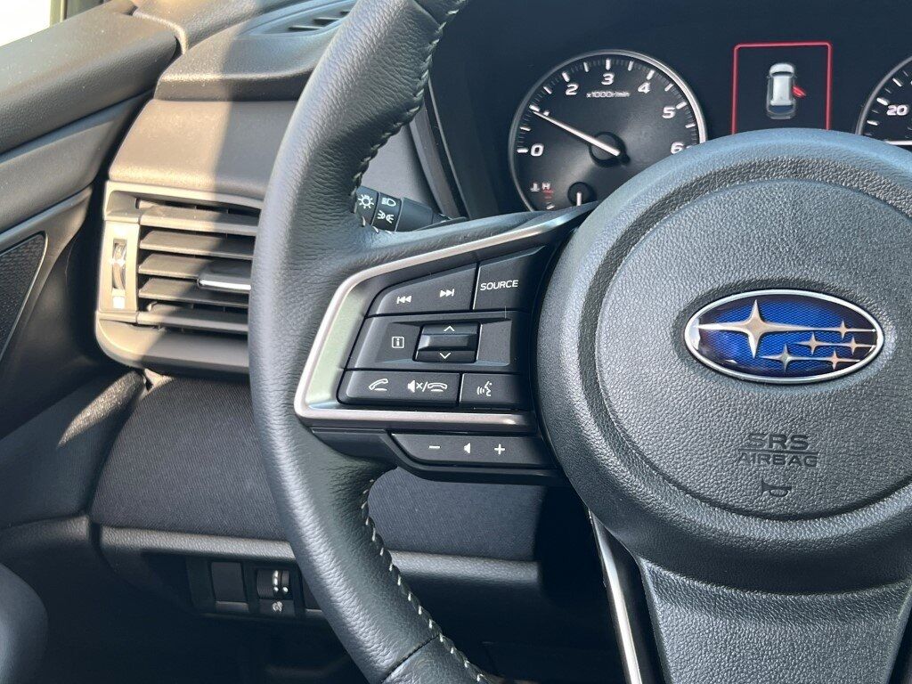 2025 Subaru Outback Premium Springfield VA