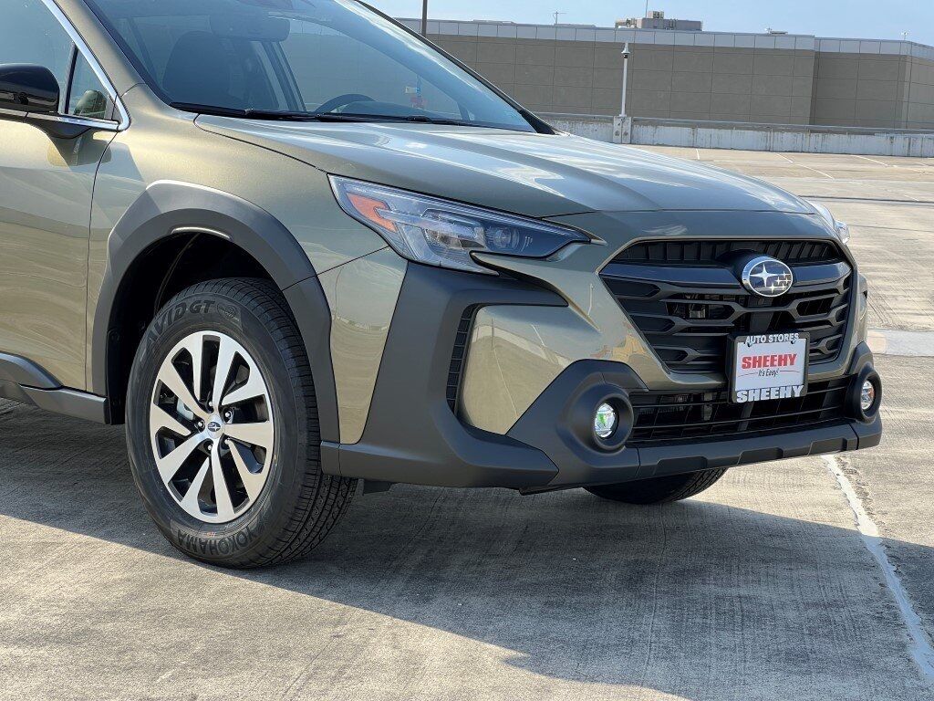 2025 Subaru Outback Premium Springfield VA