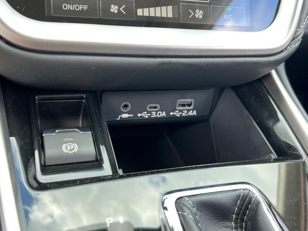 2025 Subaru Outback Premium Springfield VA