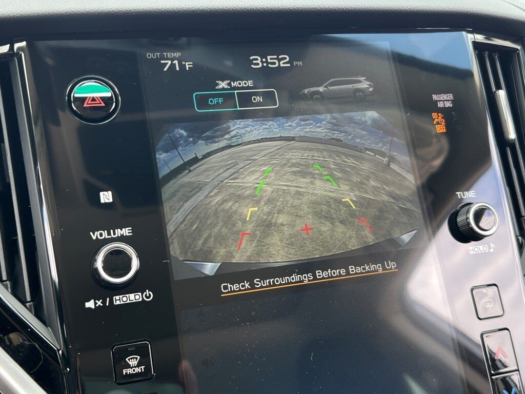 2025 Subaru Outback Premium Springfield VA