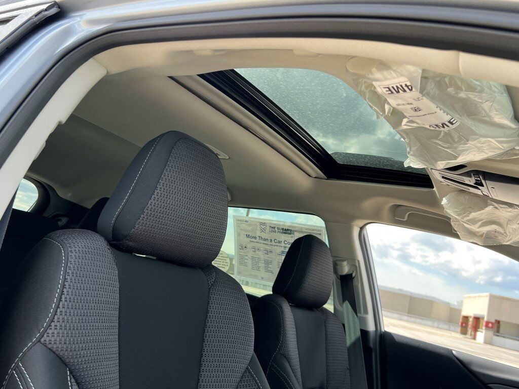 2025 Subaru Outback Premium Springfield VA