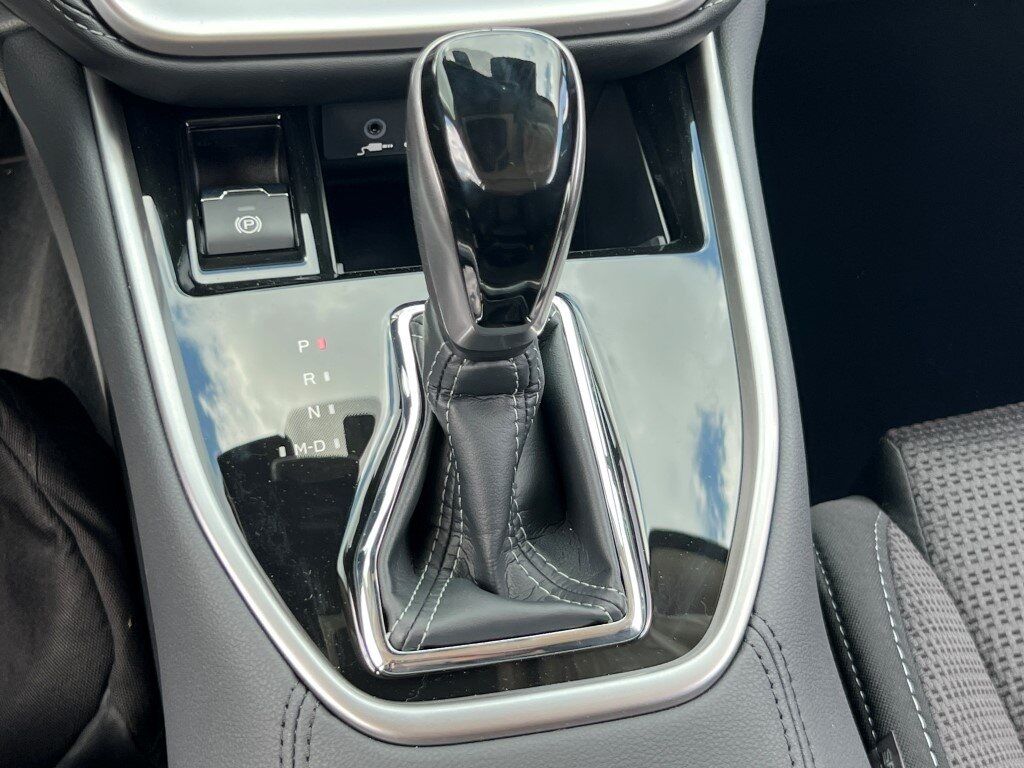 2025 Subaru Outback Premium Springfield VA