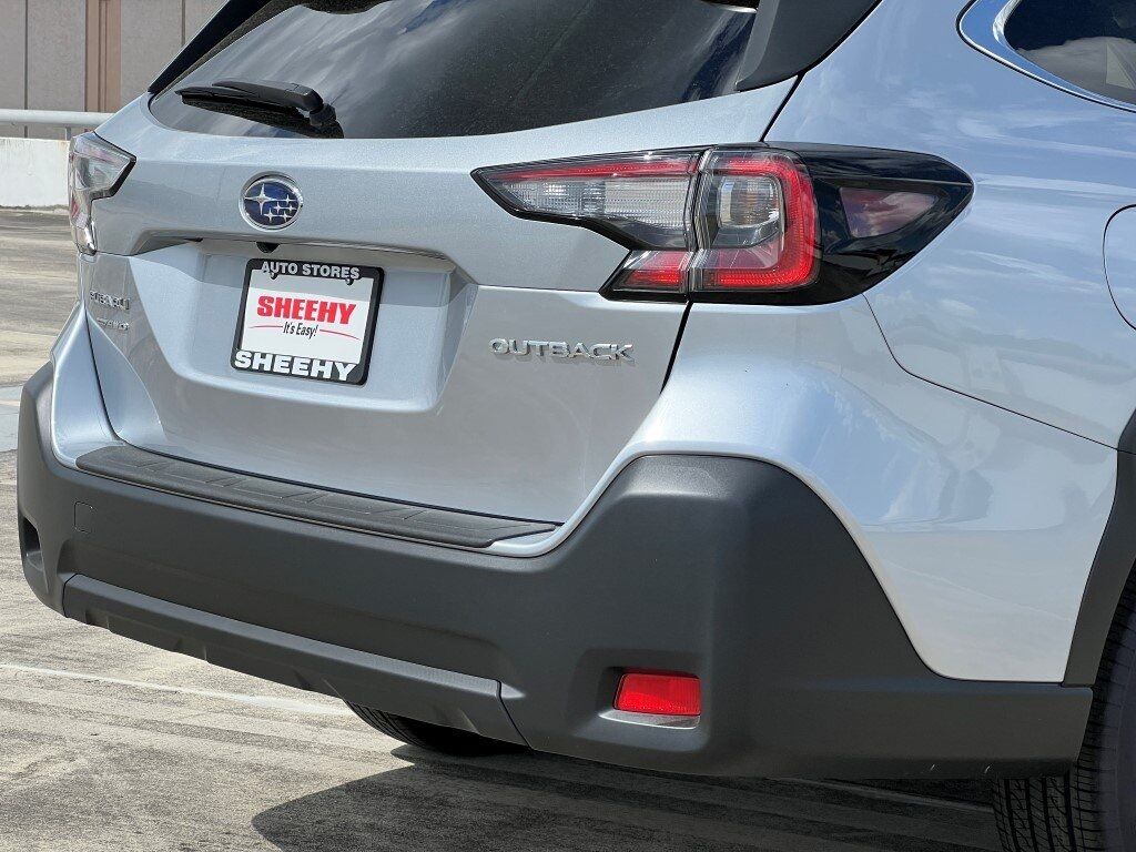 2025 Subaru Outback Premium Springfield VA