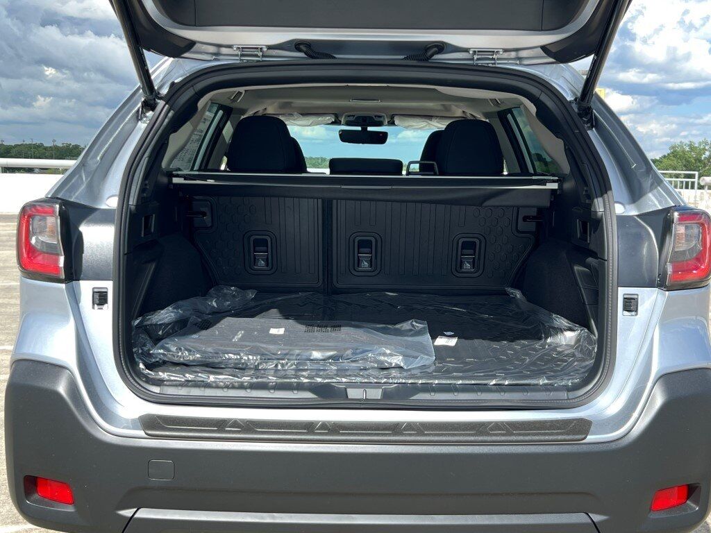 2025 Subaru Outback Premium Springfield VA