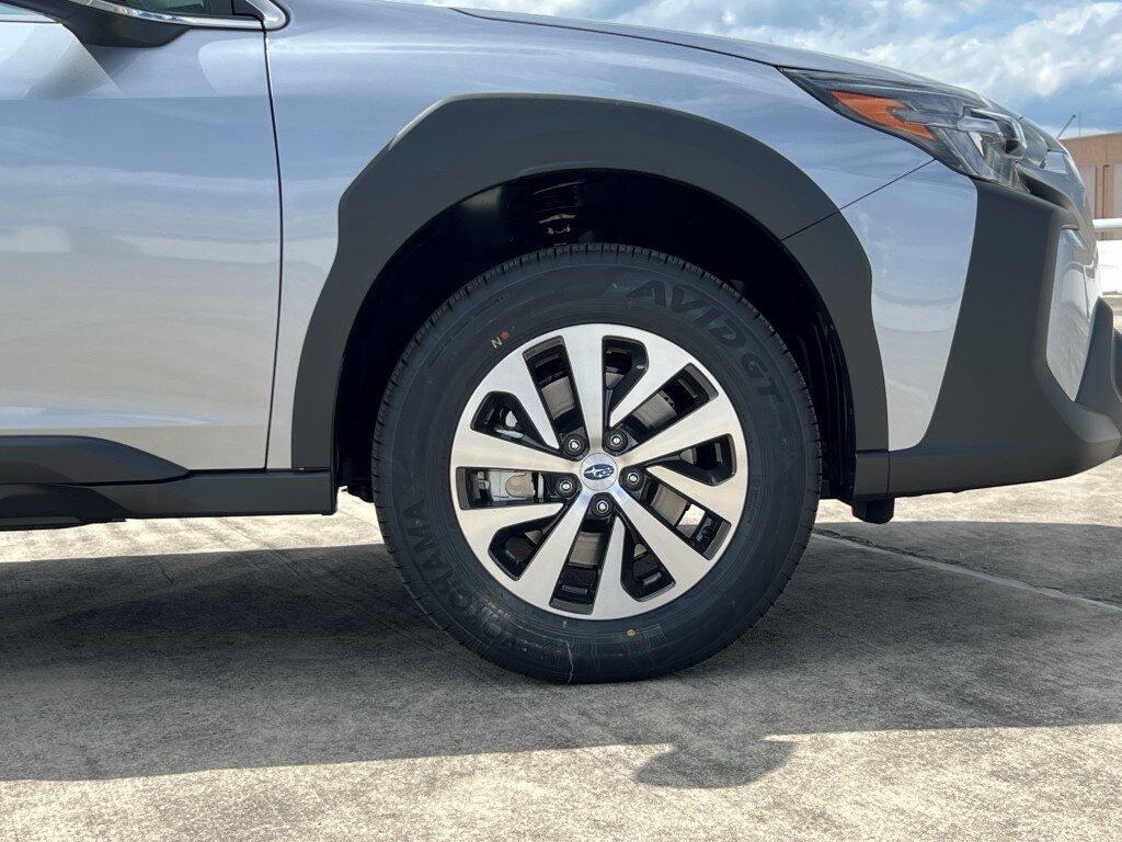 2025 Subaru Outback Premium Springfield VA