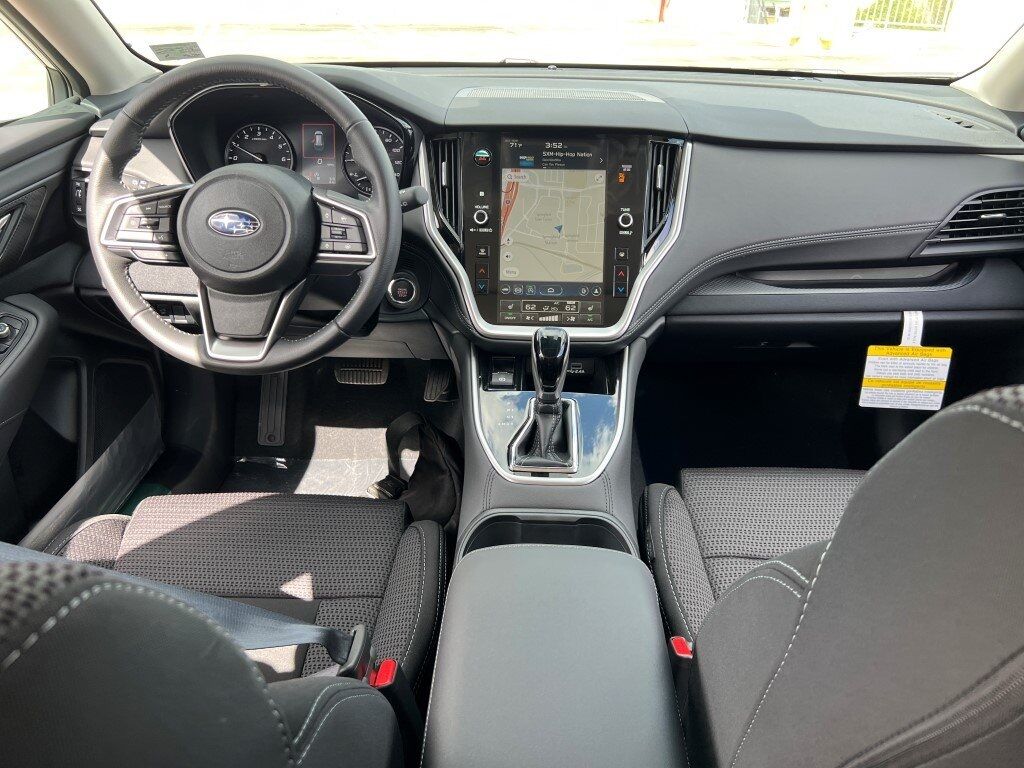 2025 Subaru Outback Premium Springfield VA