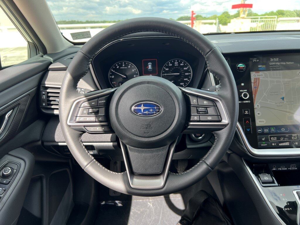 2025 Subaru Outback Premium Springfield VA