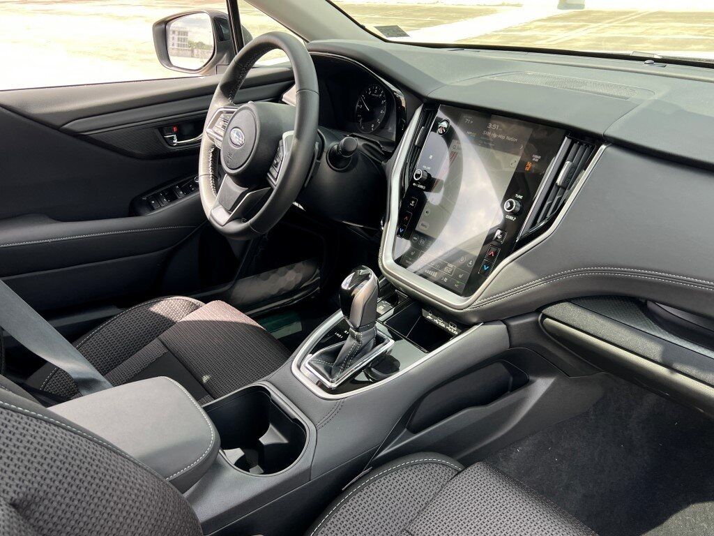 2025 Subaru Outback Premium Springfield VA