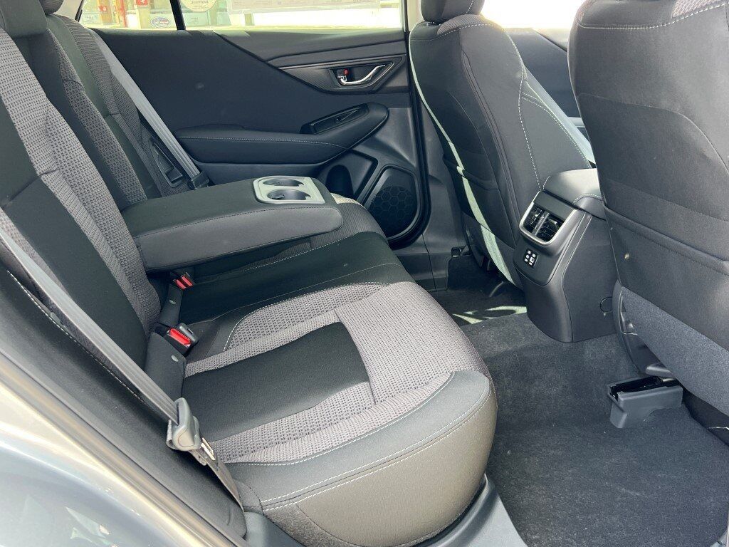 2025 Subaru Outback Premium Springfield VA