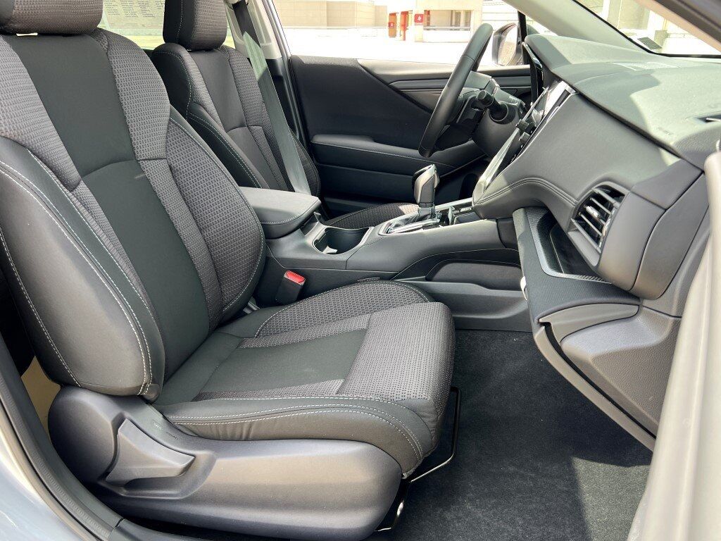 2025 Subaru Outback Premium Springfield VA