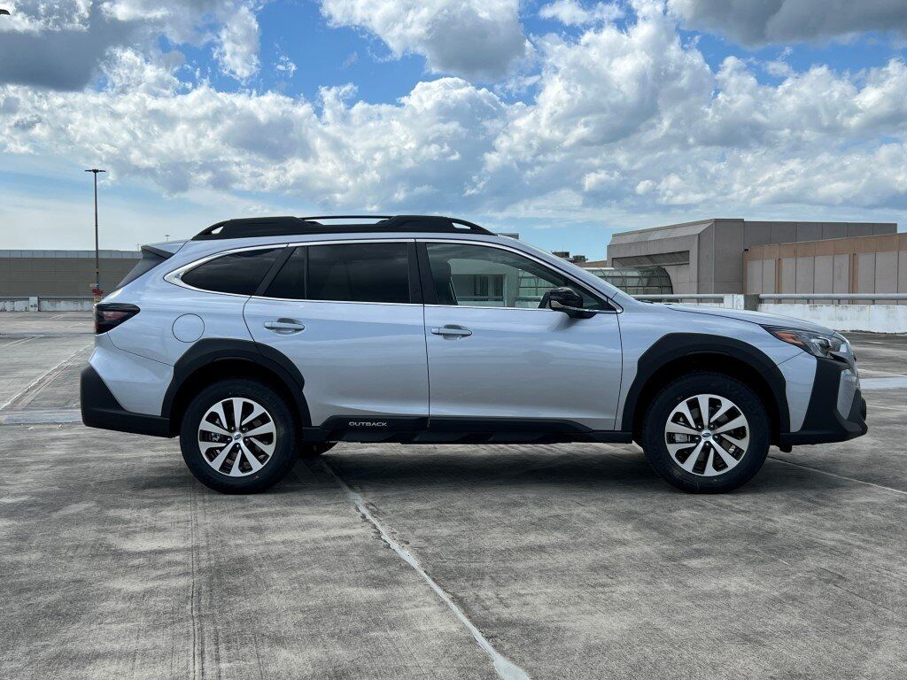 2025 Subaru Outback Premium Springfield VA
