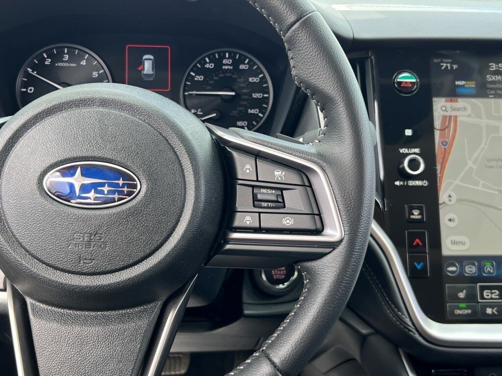 2025 Subaru Outback Premium Springfield VA