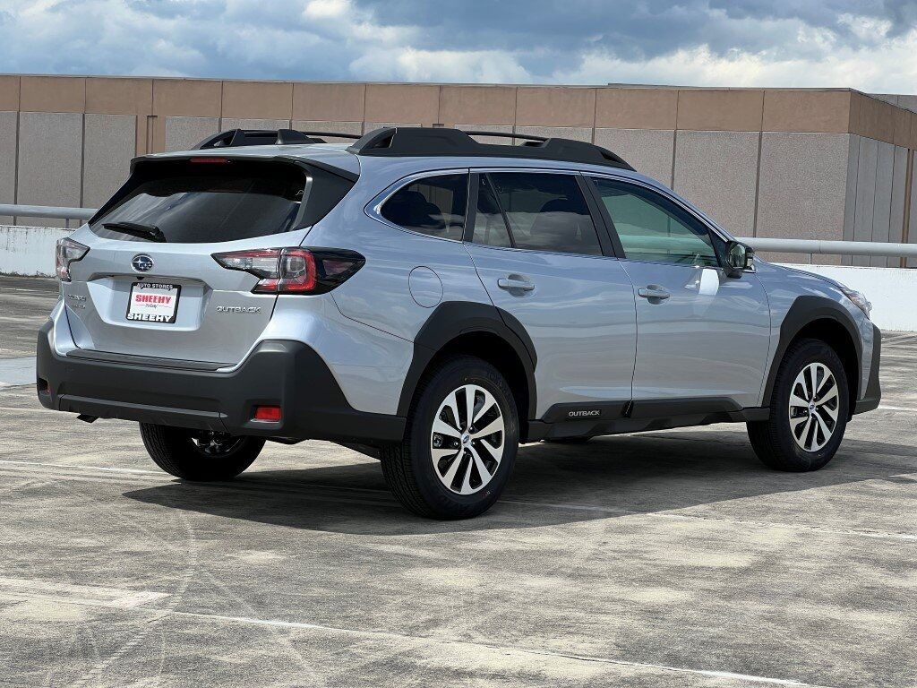 2025 Subaru Outback Premium Springfield VA