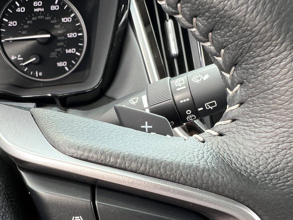 2025 Subaru Outback Premium Springfield VA