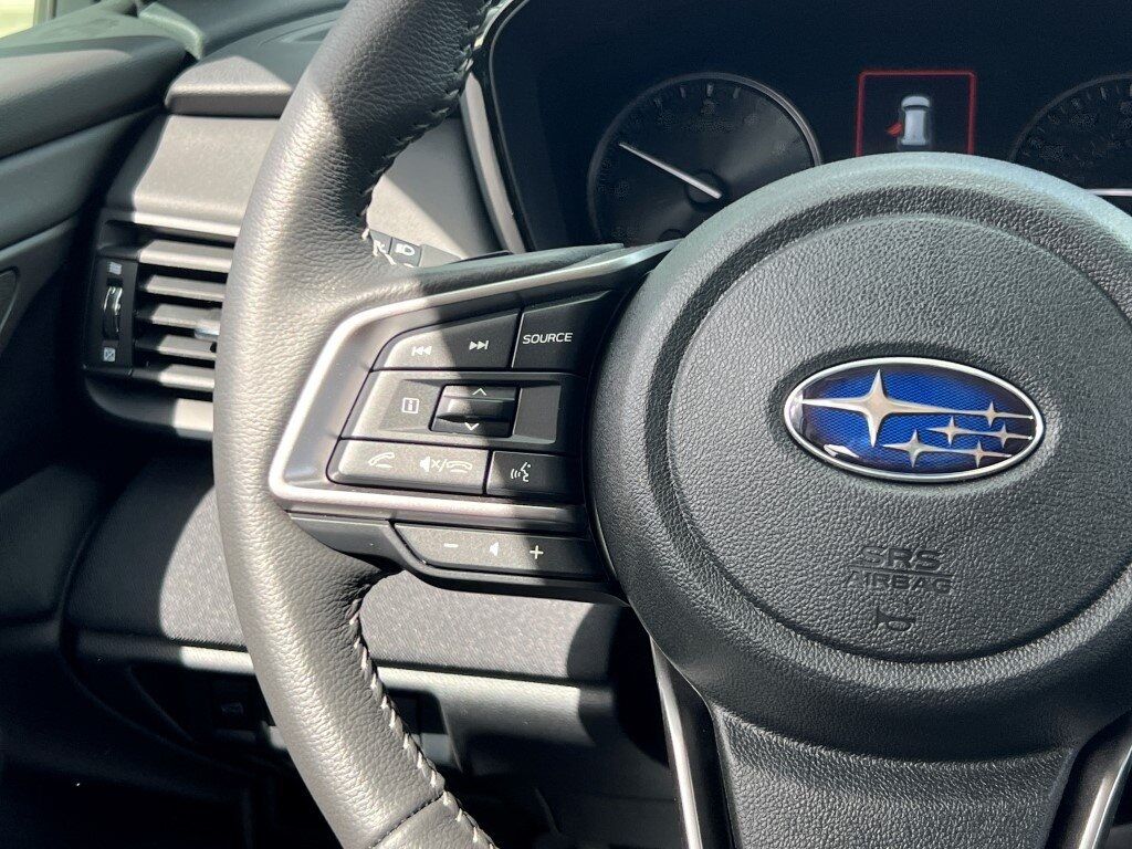 2025 Subaru Outback Premium Springfield VA