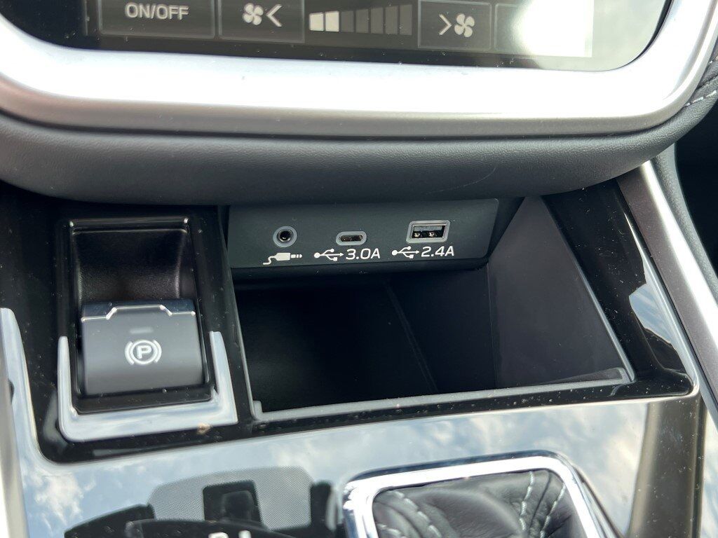 2025 Subaru Outback Premium Springfield VA