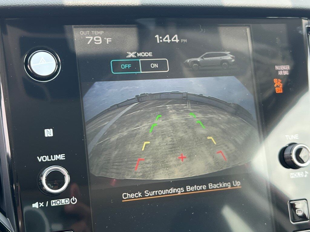 2025 Subaru Outback Premium Springfield VA