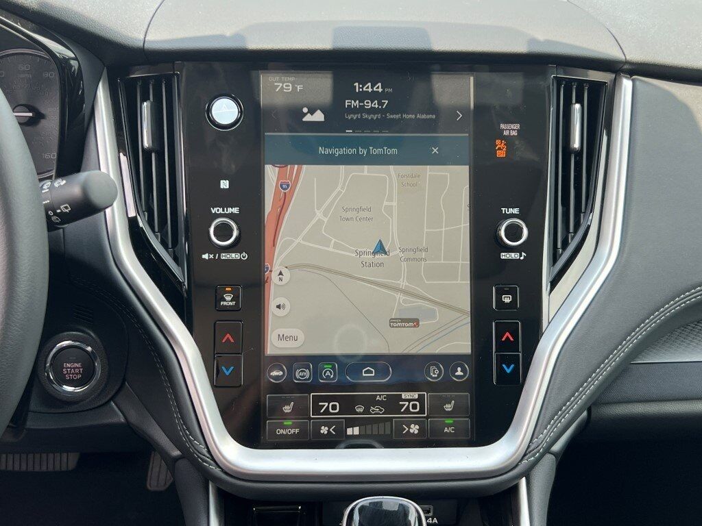 2025 Subaru Outback Premium Springfield VA