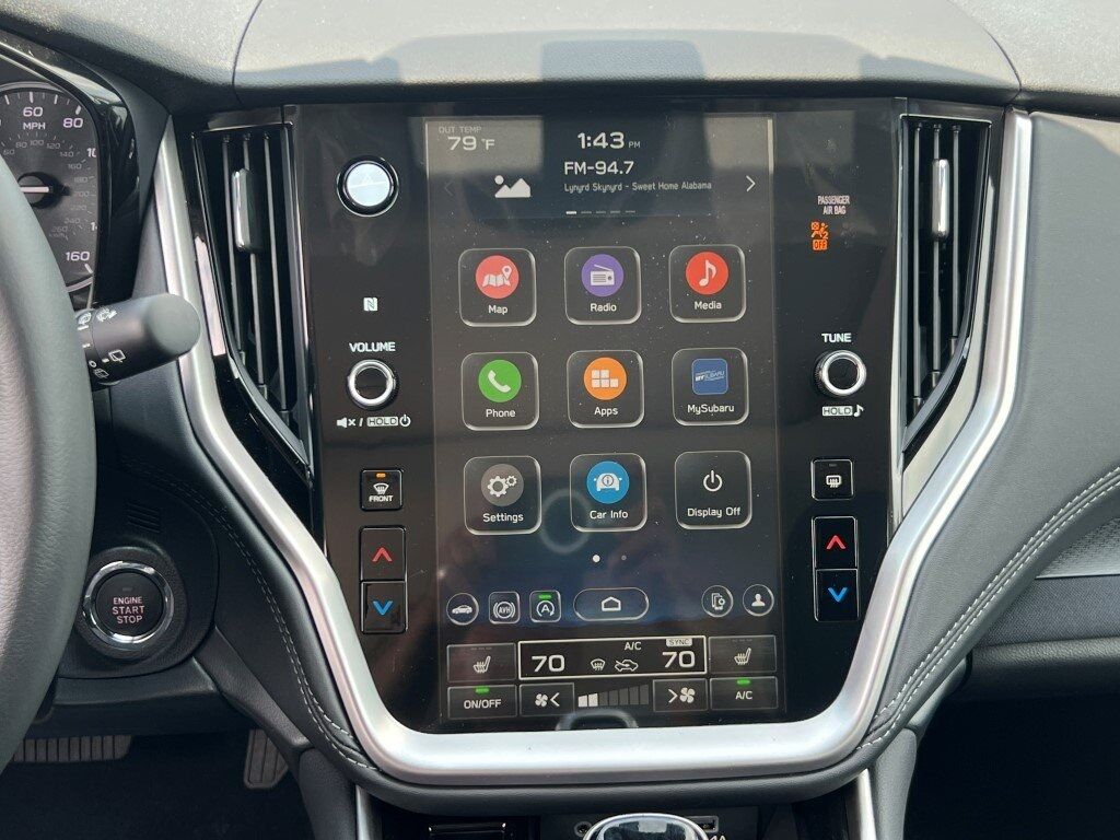 2025 Subaru Outback Premium Springfield VA