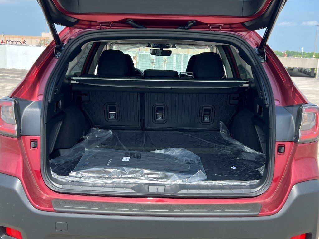 2025 Subaru Outback Premium Springfield VA