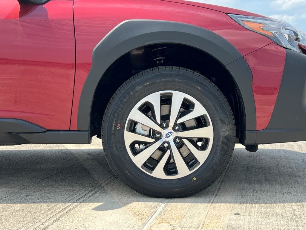 2025 Subaru Outback Premium Springfield VA