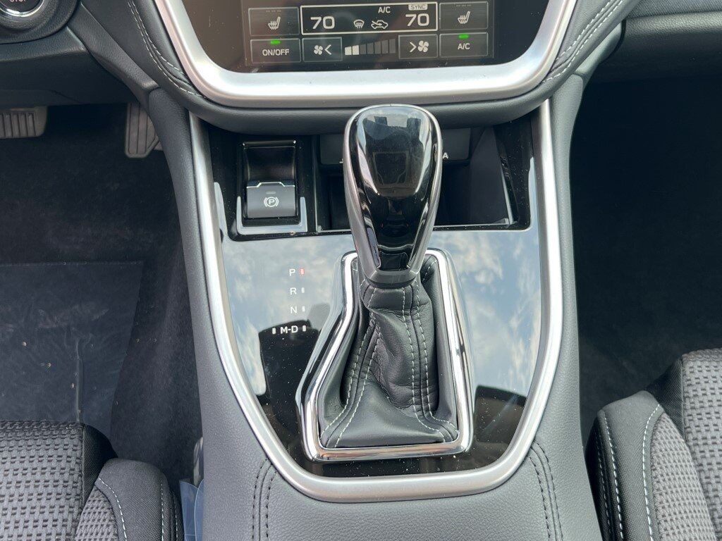 2025 Subaru Outback Premium Springfield VA