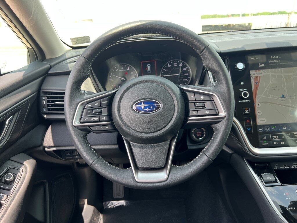 2025 Subaru Outback Premium Springfield VA