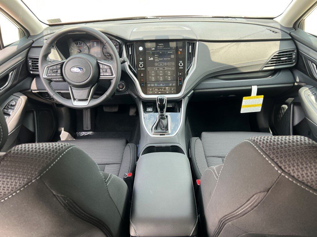 2025 Subaru Outback Premium Springfield VA