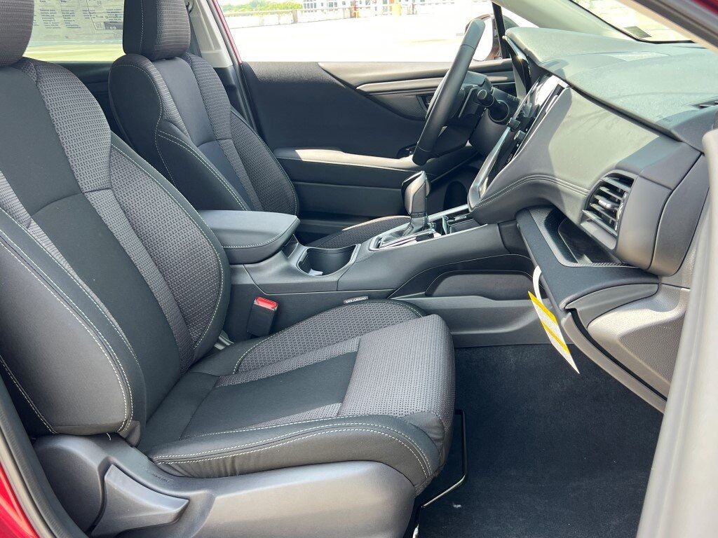 2025 Subaru Outback Premium Springfield VA