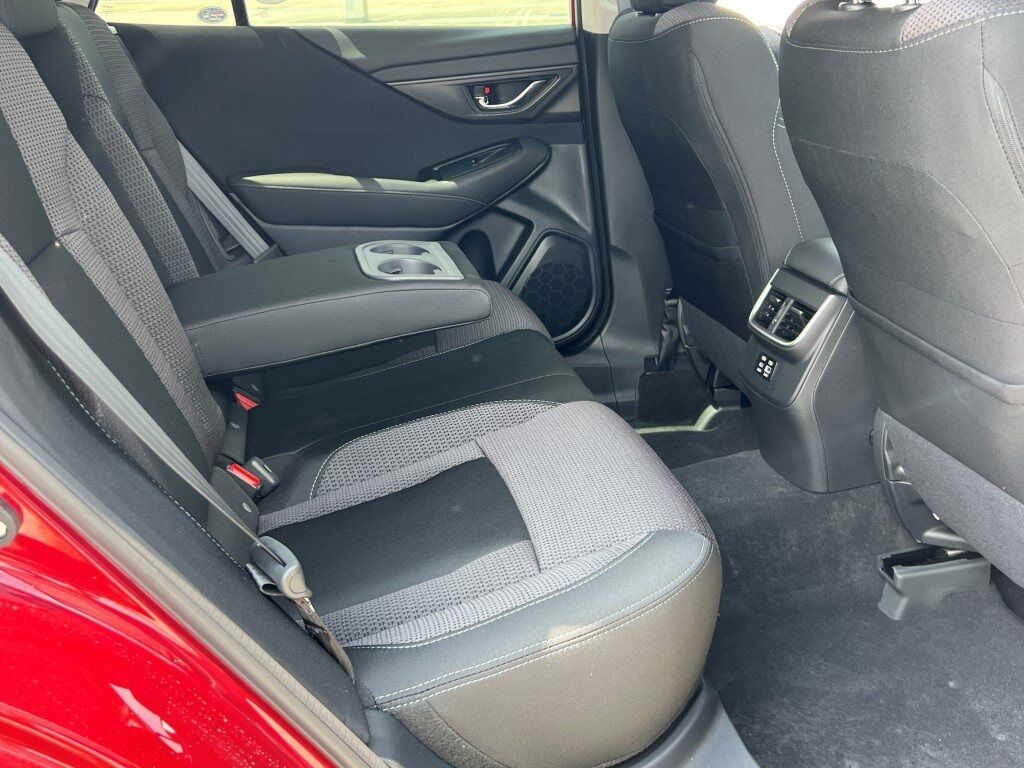 2025 Subaru Outback Premium Springfield VA