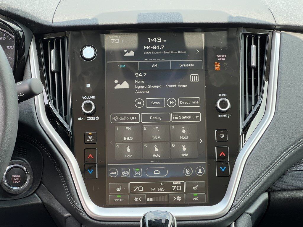 2025 Subaru Outback Premium Springfield VA