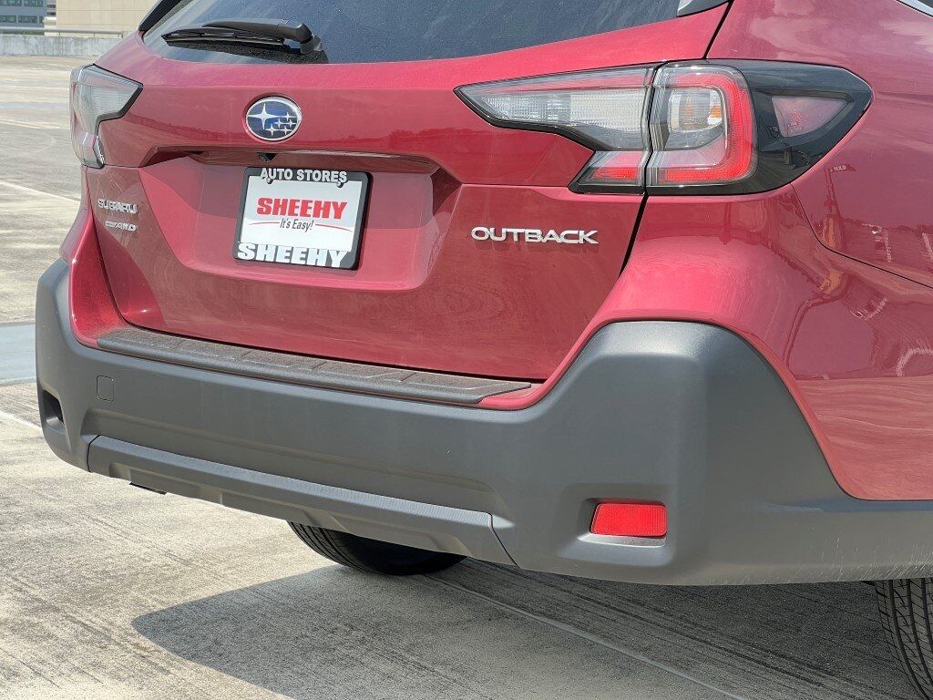 2025 Subaru Outback Premium Springfield VA