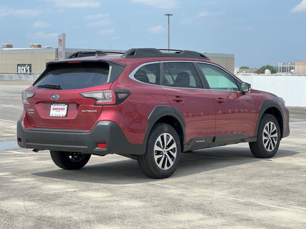 2025 Subaru Outback Premium Springfield VA
