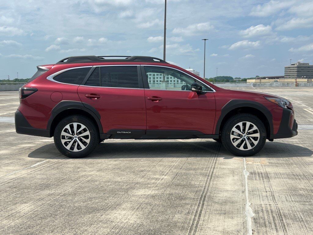 2025 Subaru Outback Premium Springfield VA