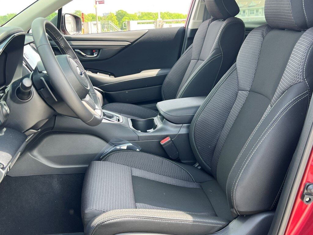 2025 Subaru Outback Premium Springfield VA