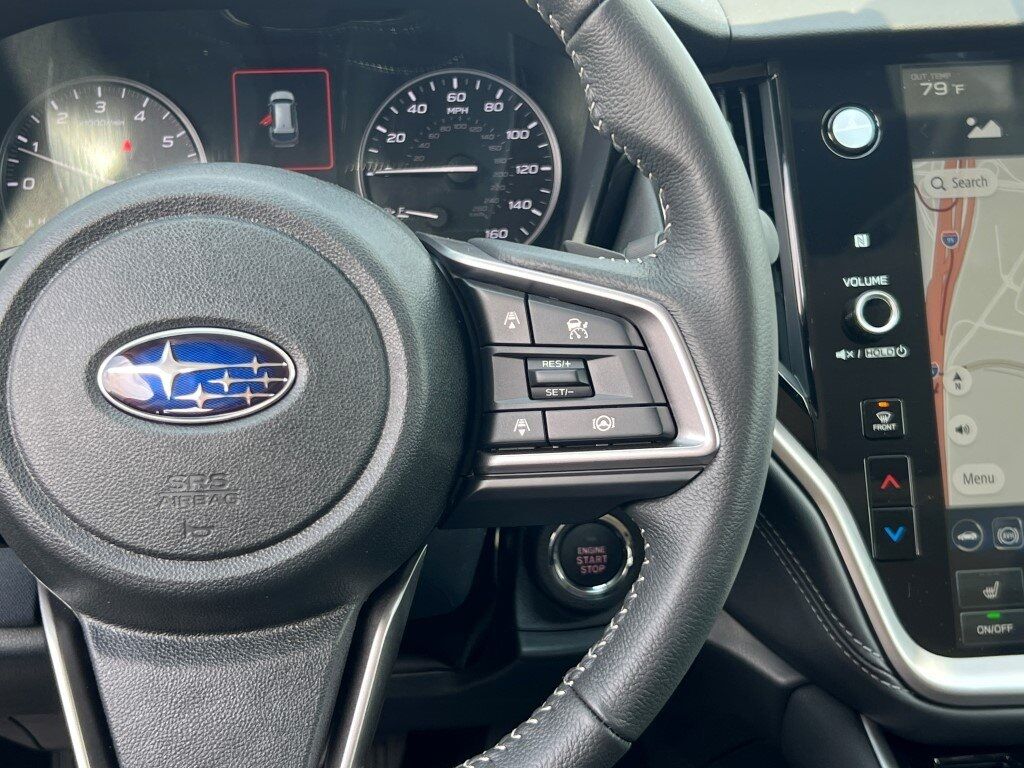 2025 Subaru Outback Premium Springfield VA