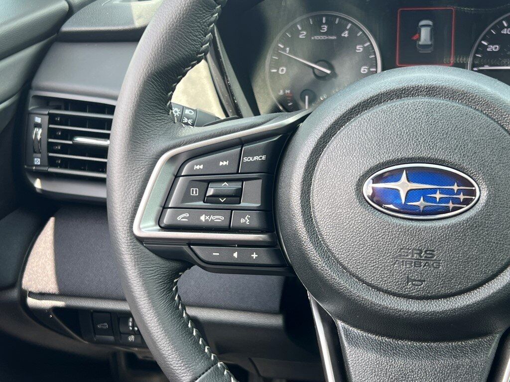 2025 Subaru Outback Premium Springfield VA