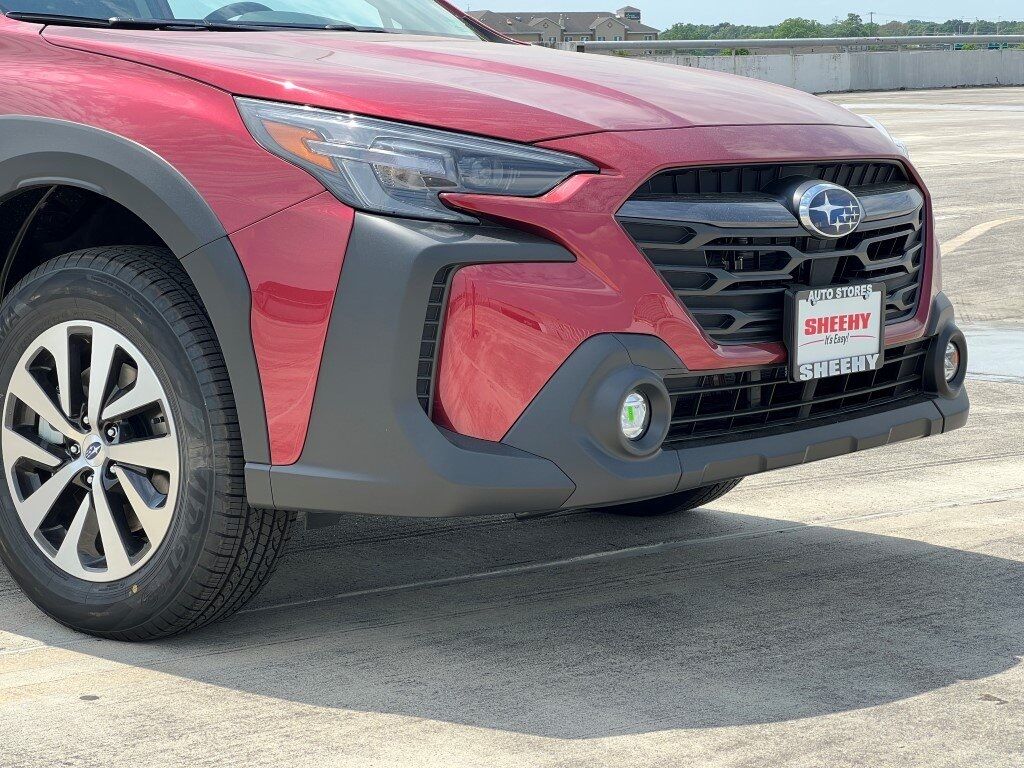 2025 Subaru Outback Premium Springfield VA