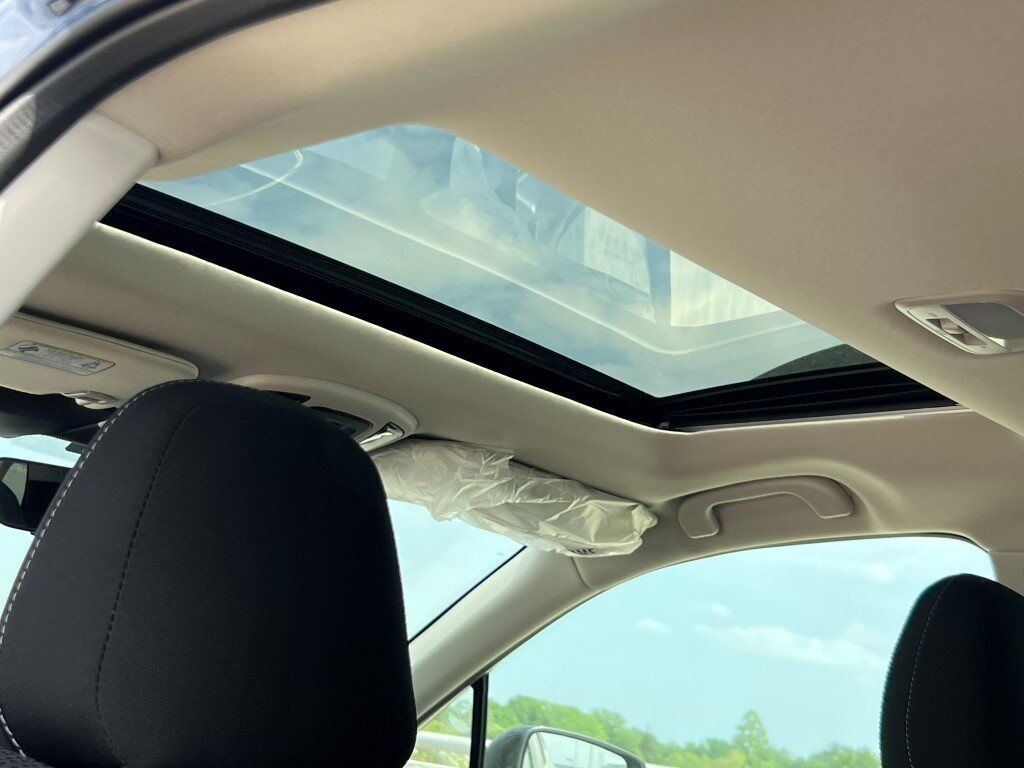 2025 Subaru Outback Premium Springfield VA