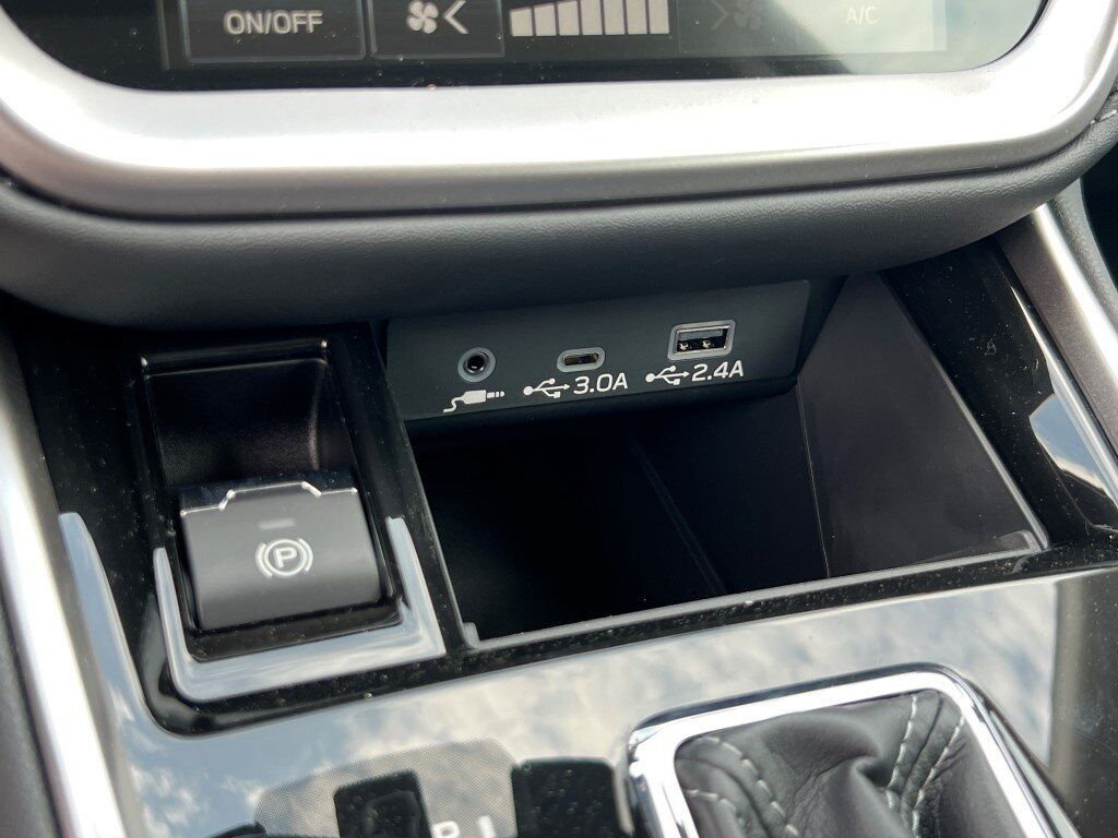 2025 Subaru Outback Premium Springfield VA