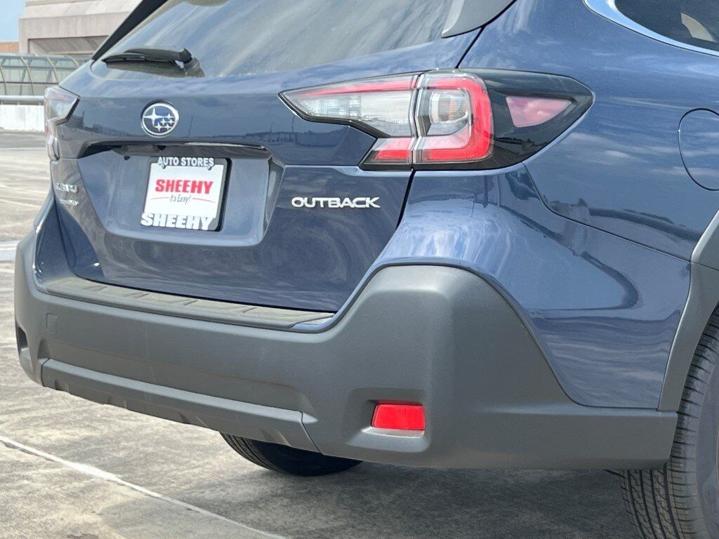 2025 Subaru Outback Premium Springfield VA