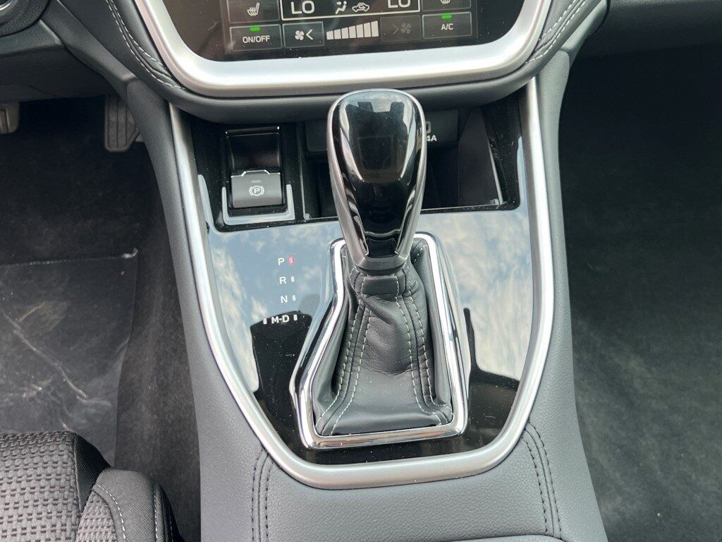 2025 Subaru Outback Premium Springfield VA